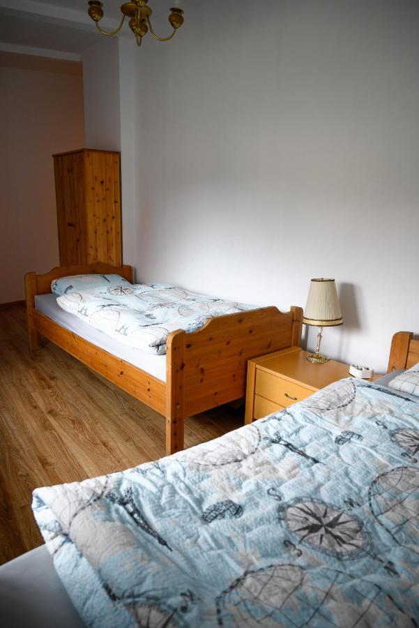 Apartament W Karkonoszach Stary Mlyn Kowary Exterior foto